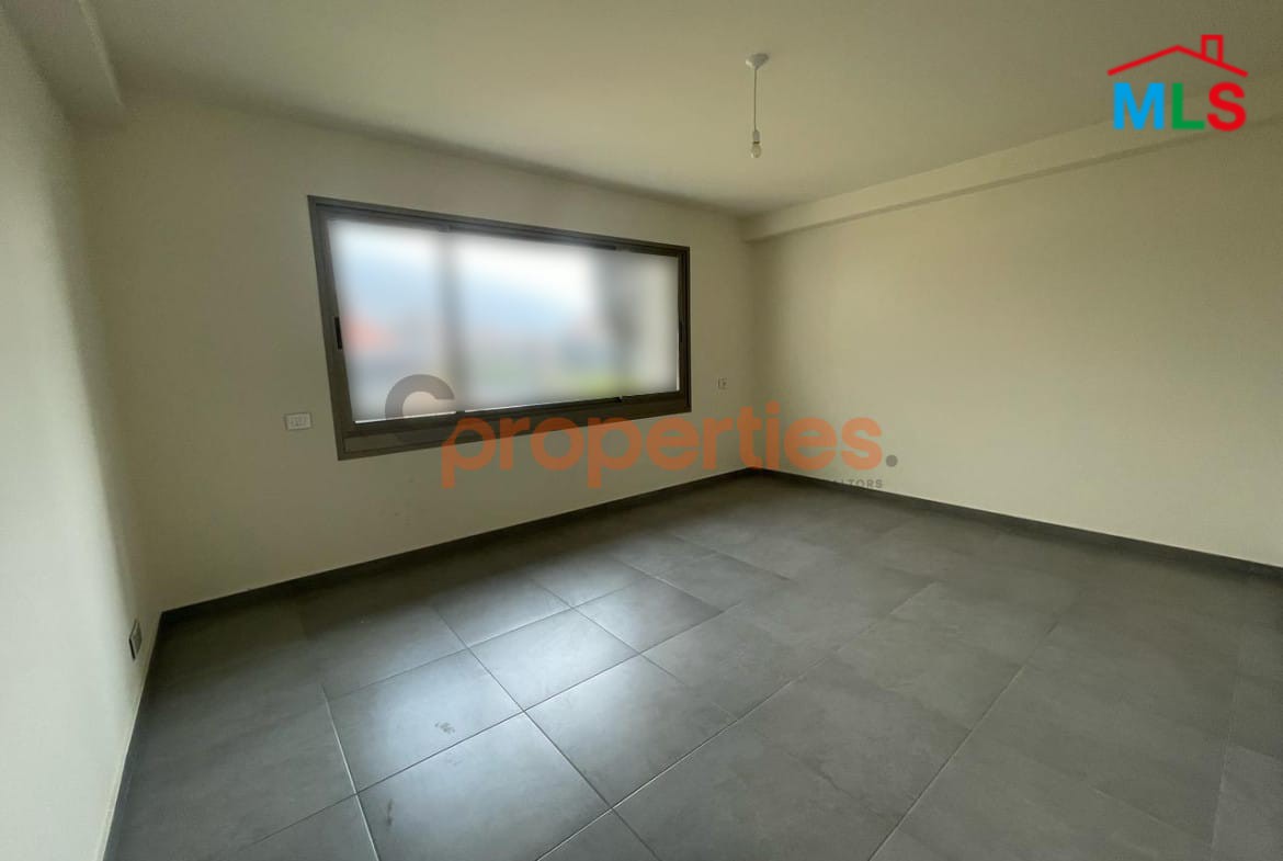 Office For Rent In Kfarhbab - CPKMT102