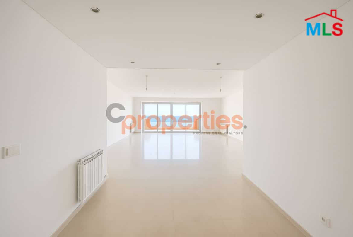 Apartment For Rent in Sahel Alma - CPKTC46