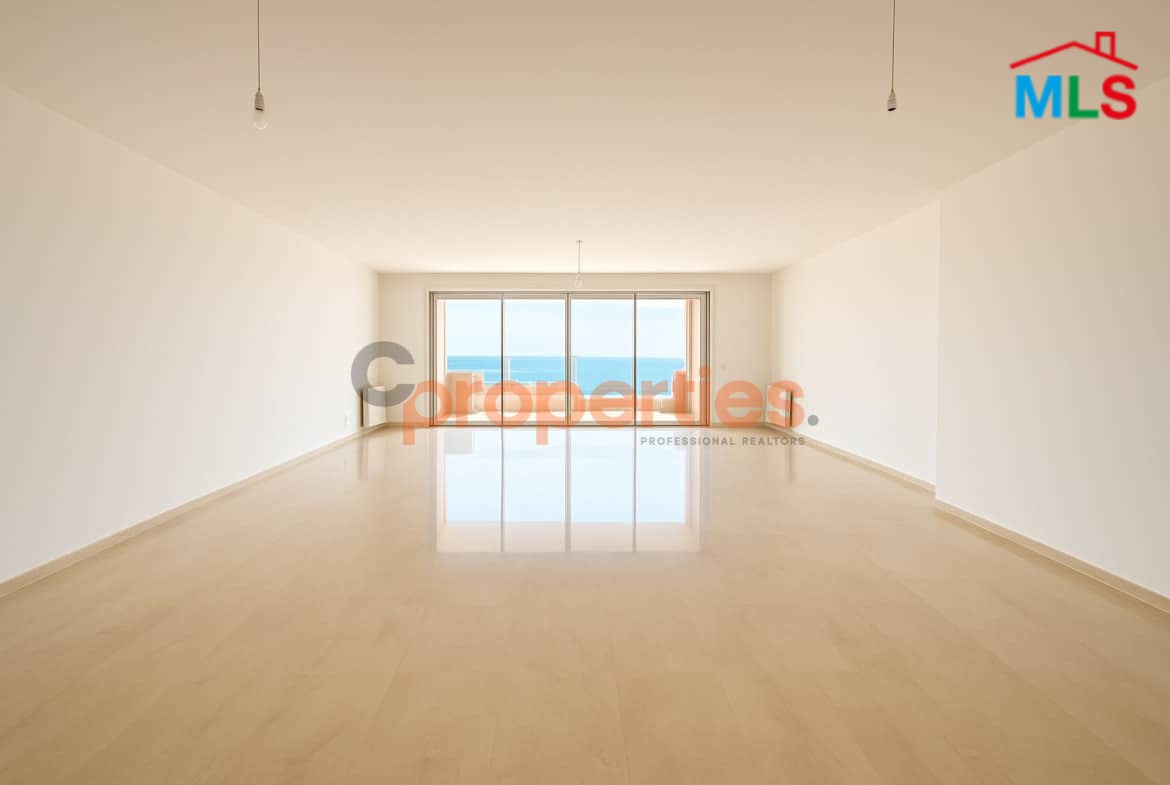 Apartment For Rent in Sahel Alma - CPKTC46