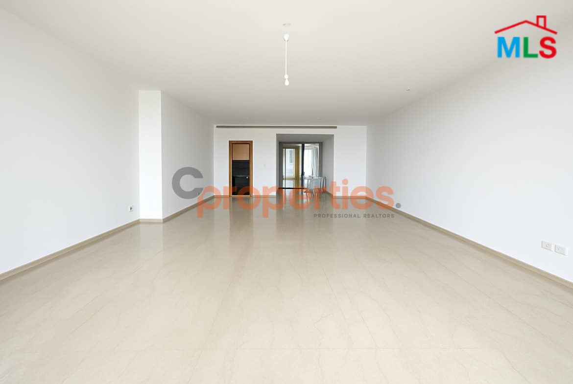Apartment For Rent in Sahel Alma - CPKTC46