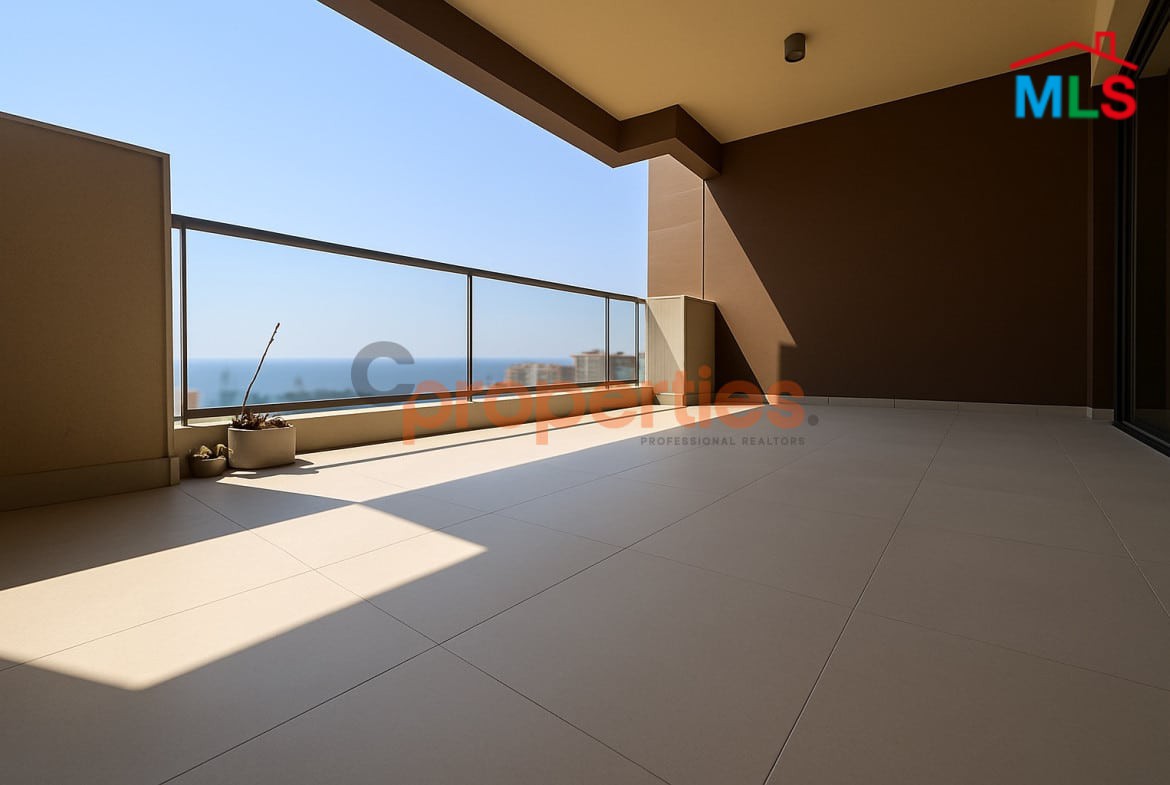 Apartment For Rent in Sahel Alma - CPKTC46