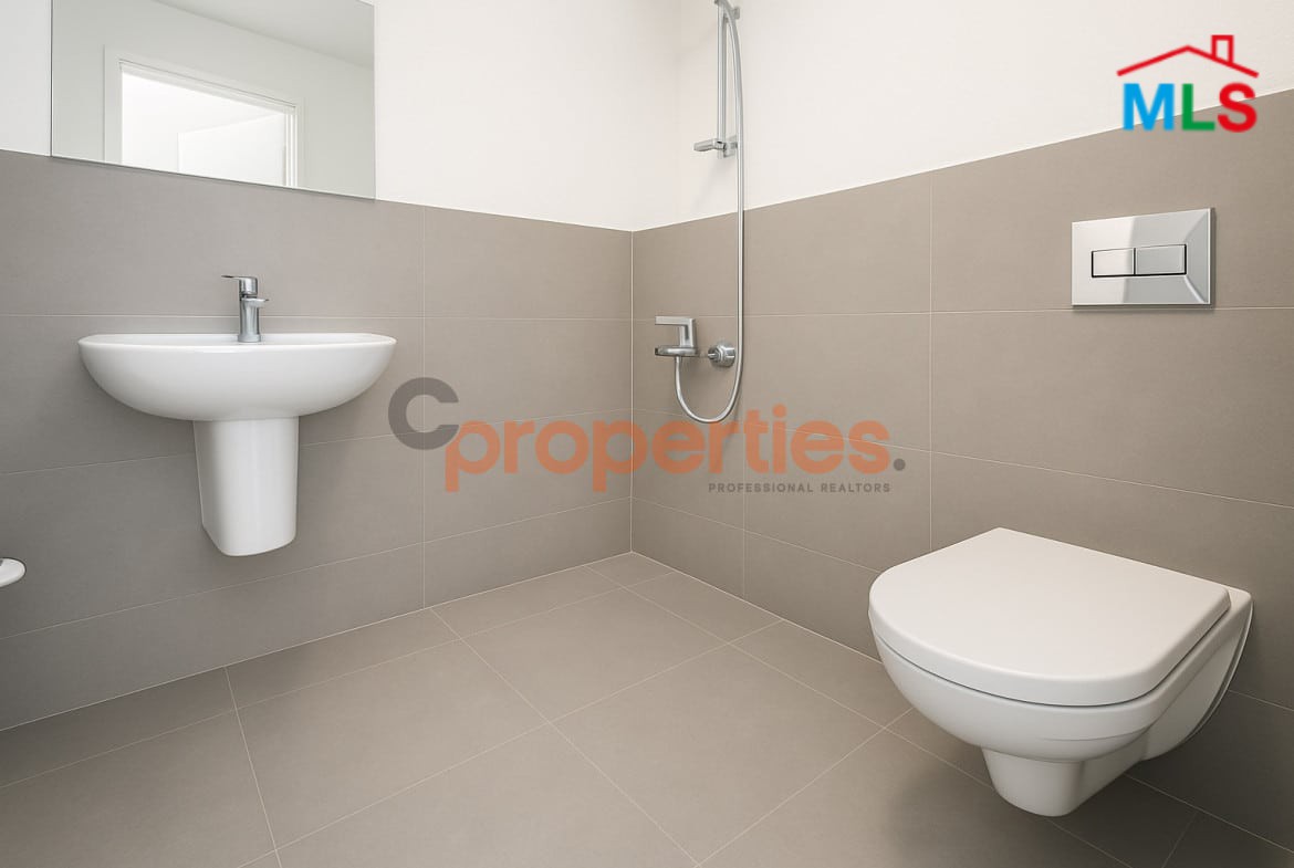 Apartment For Rent in Sahel Alma - CPKTC46