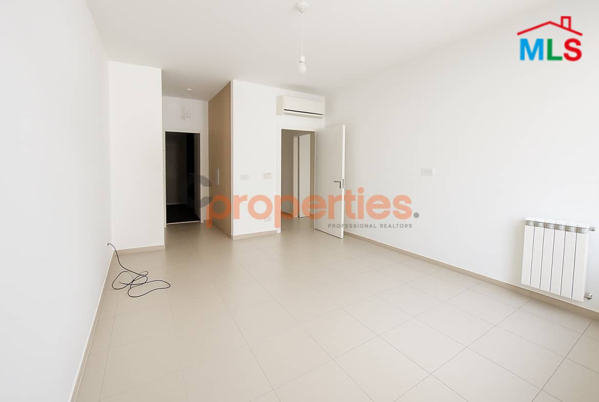 Apartment For Rent in Sahel Alma - CPKTC46