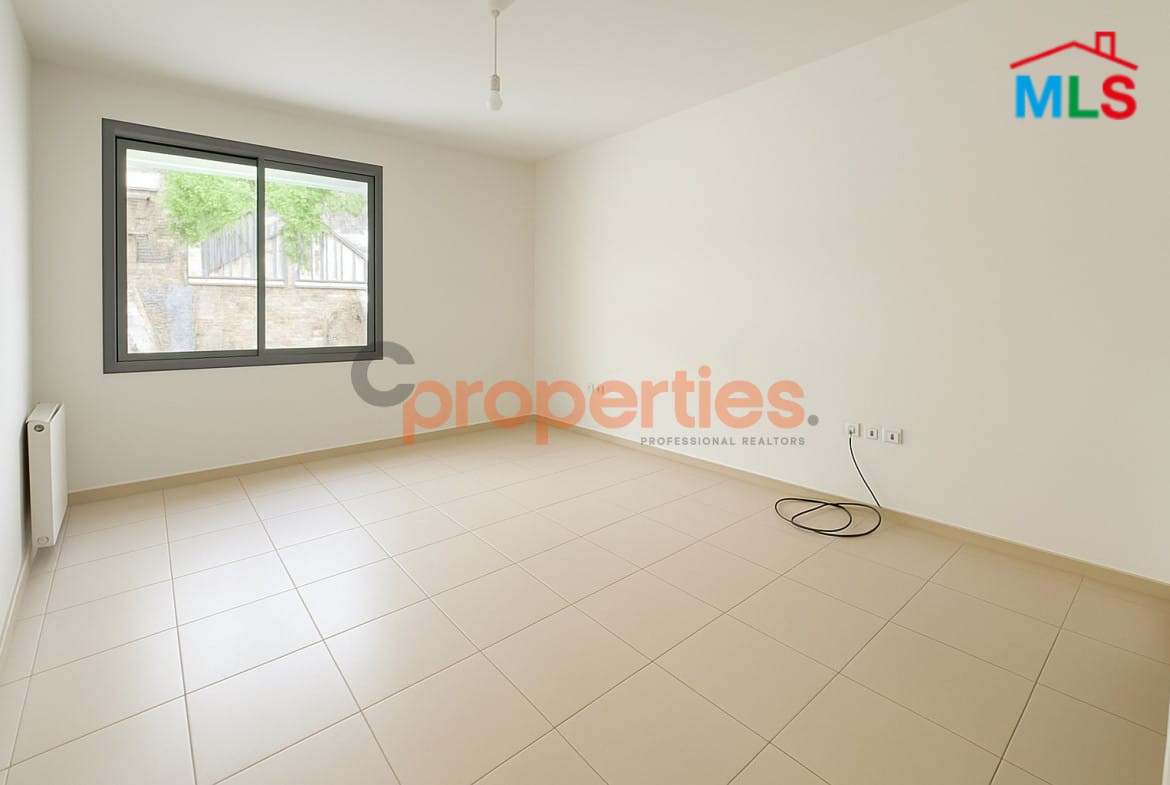 Apartment For Rent in Sahel Alma - CPKTC46