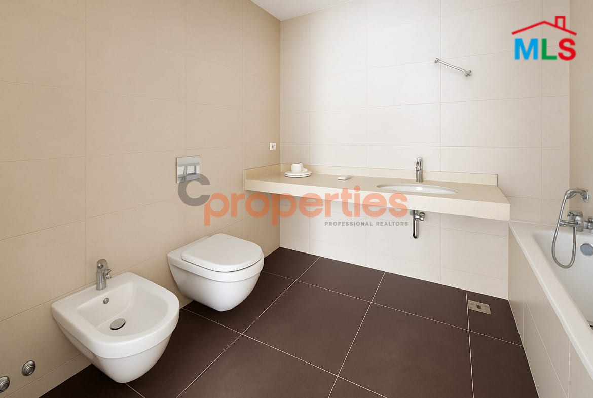 Apartment For Rent in Sahel Alma - CPKTC46