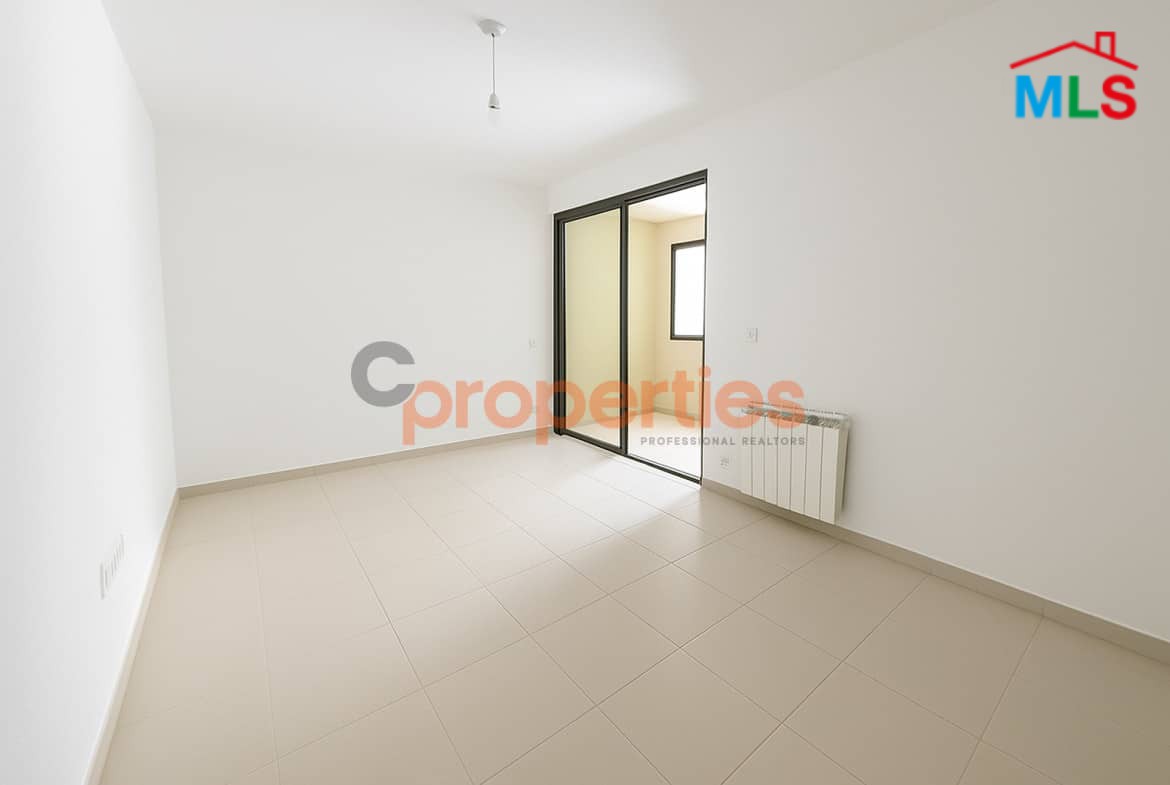 Apartment For Rent in Sahel Alma - CPKTC46