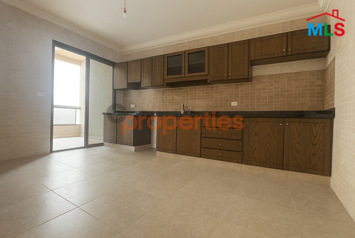 Apartment For Rent in Ghadir - CPKTC35