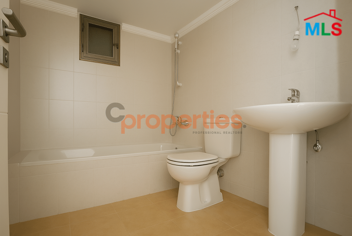 Apartment For Rent in Ghadir - CPKTC35