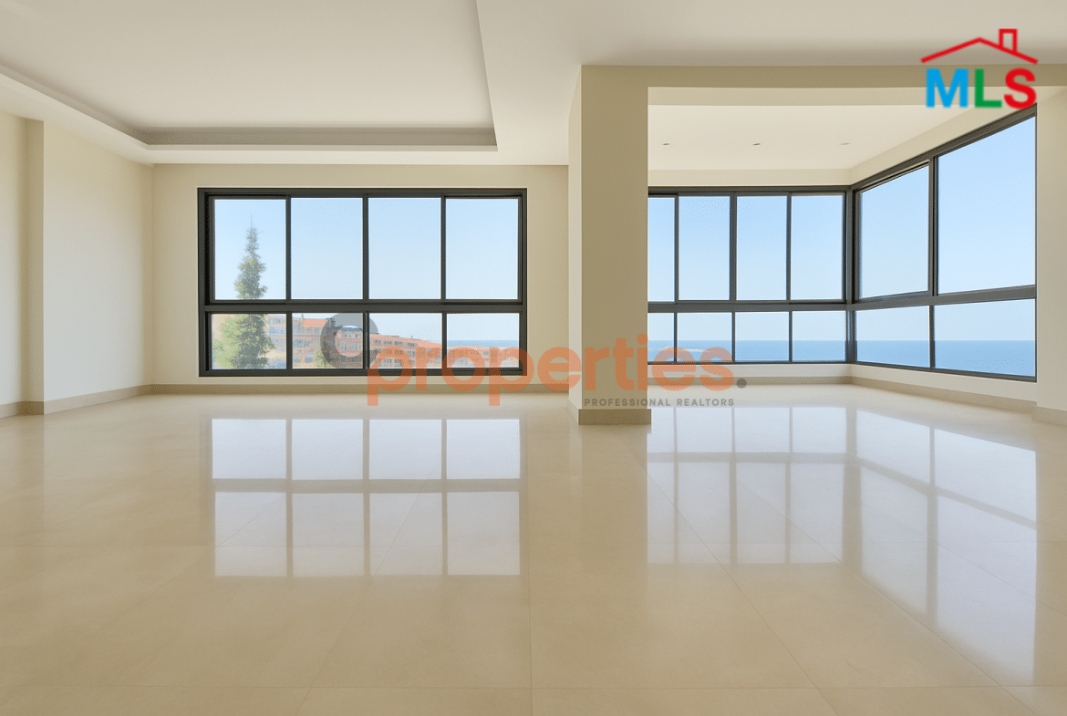 Apartment for Rent in Sahel Alma - CPKTC51