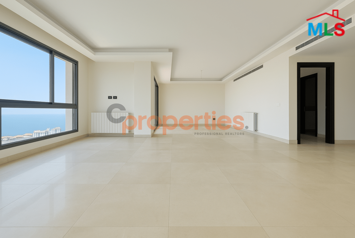 Apartment for Rent in Sahel Alma - CPKTC51