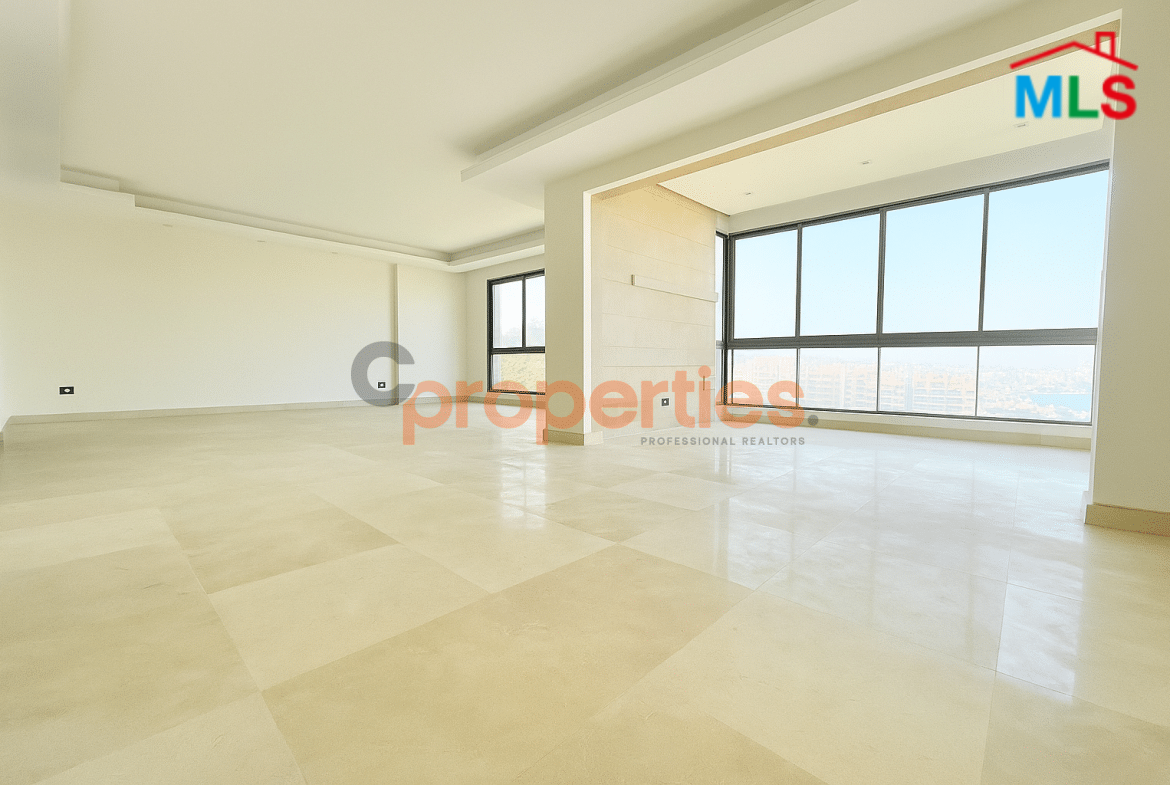 Apartment for Rent in Sahel Alma - CPKTC51