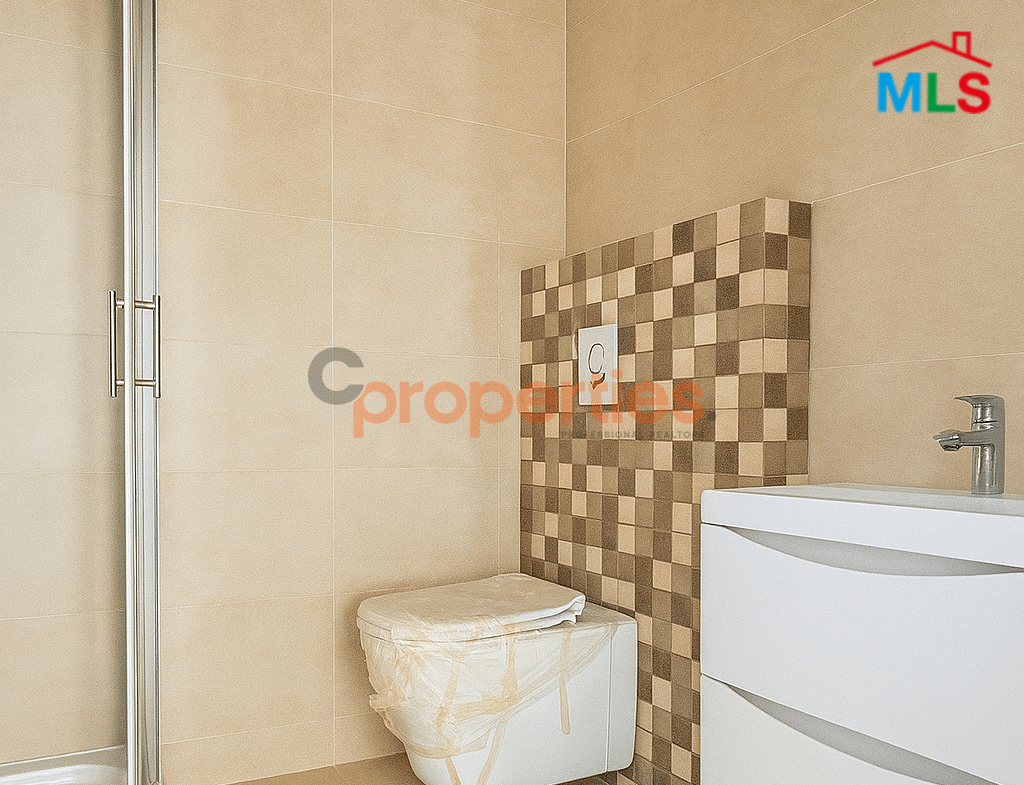 Apartment for Rent in Sahel Alma - CPKTC51