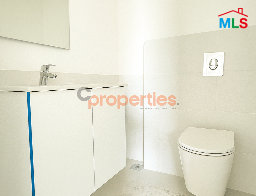 Apartment for Rent in Sahel Alma - CPKTC51