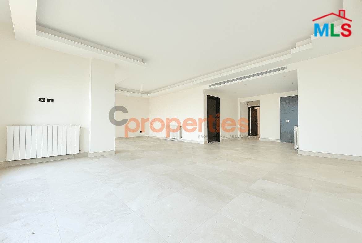 Apartment for Rent in Sahel Alma - CPKTC51