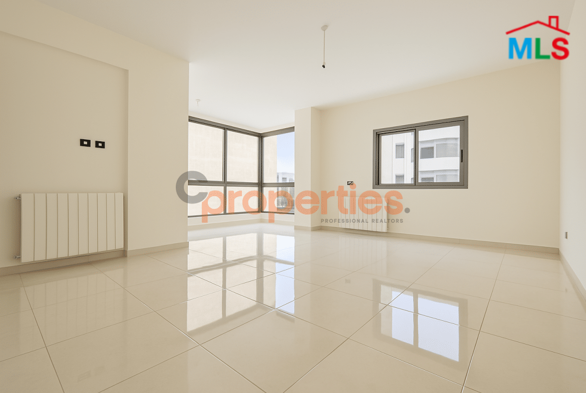 Apartment for Rent in Sahel Alma - CPKTC51