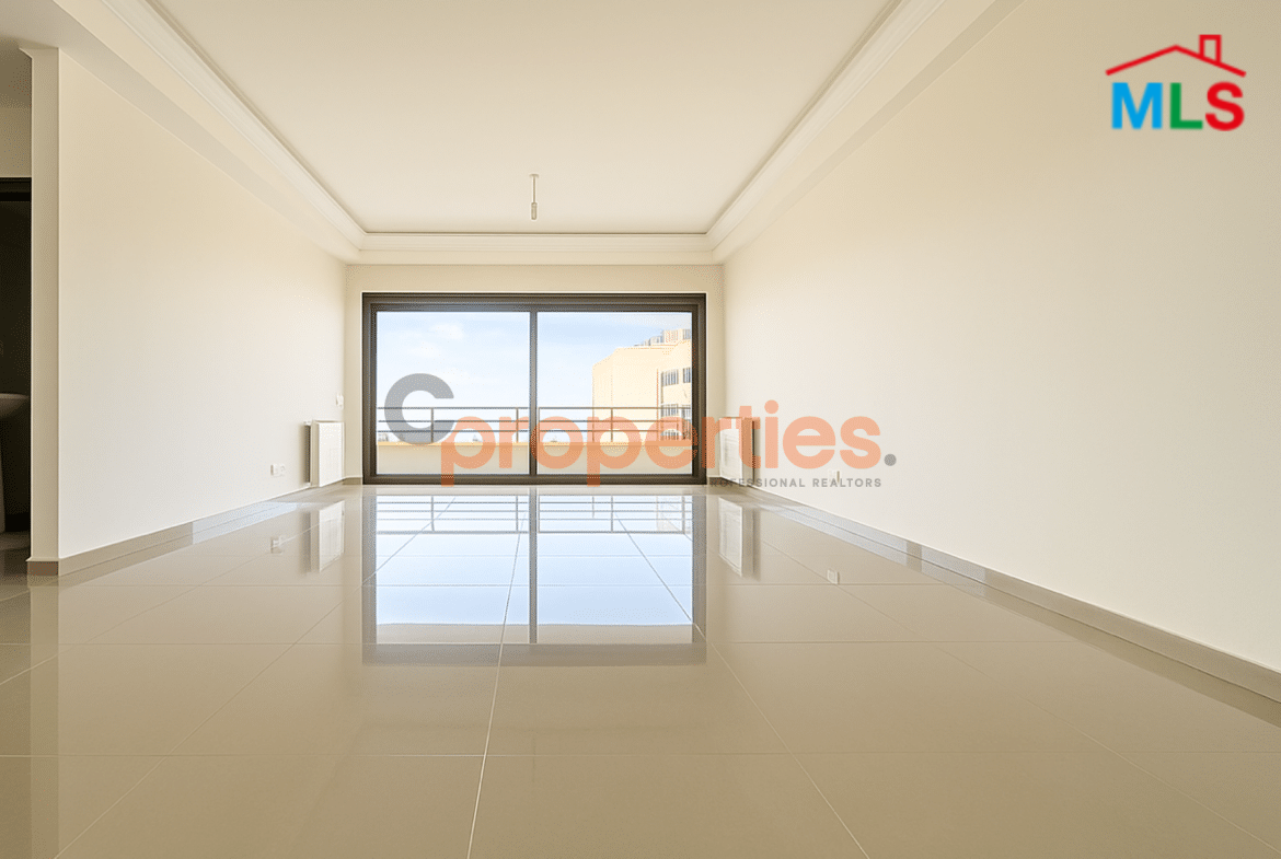 Apartment For Rent in Ghadir - CPKTC36
