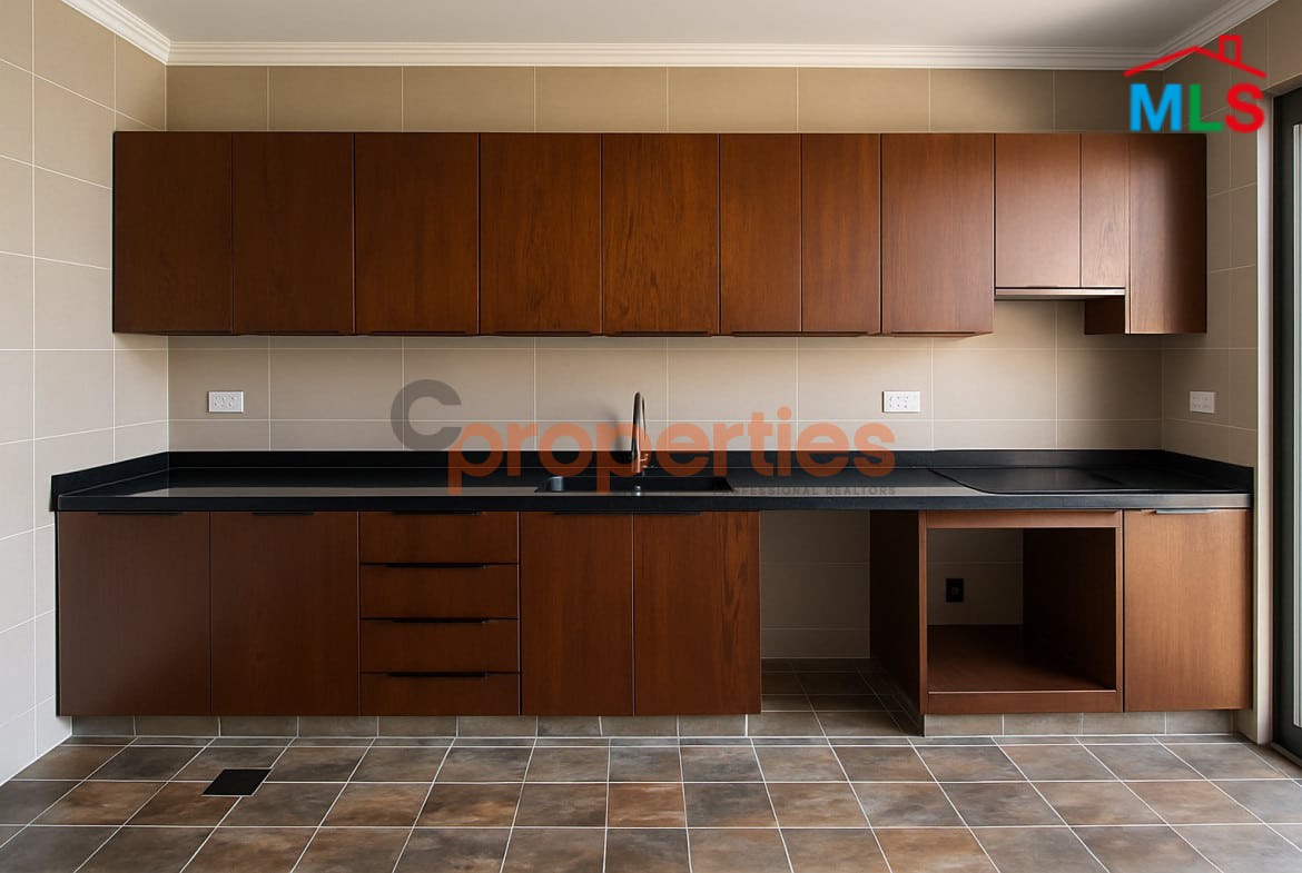 Apartment For Rent in Ghadir - CPKTC36