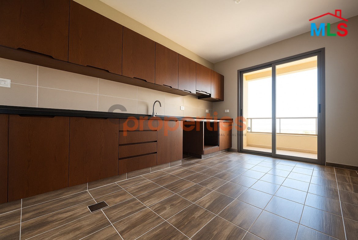 Apartment For Rent in Ghadir - CPKTC36