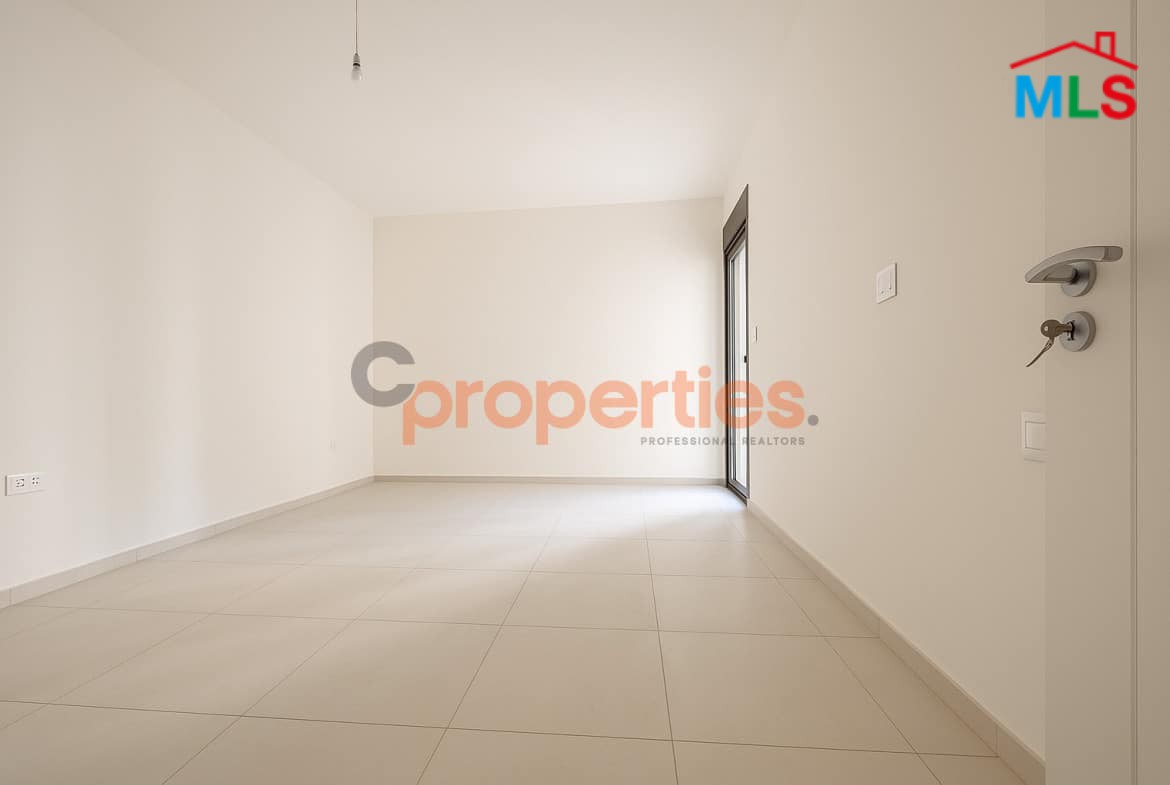 Apartment For Rent in Ghadir - CPKTC36