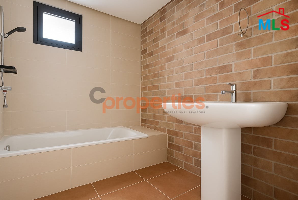 Apartment For Rent in Ghadir - CPKTC36
