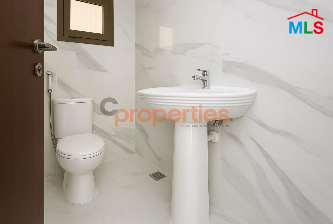 Apartment For Rent in Ghadir - CPKTC36