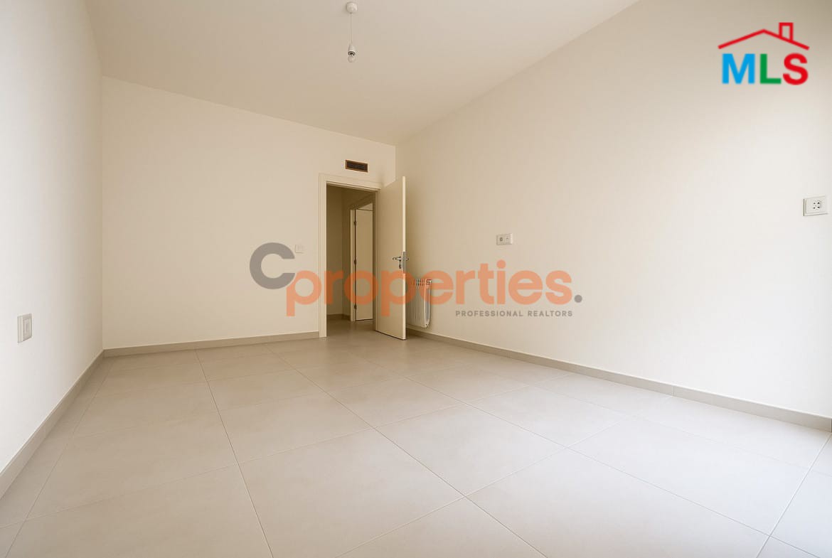 Apartment For Rent in Ghadir - CPKTC36