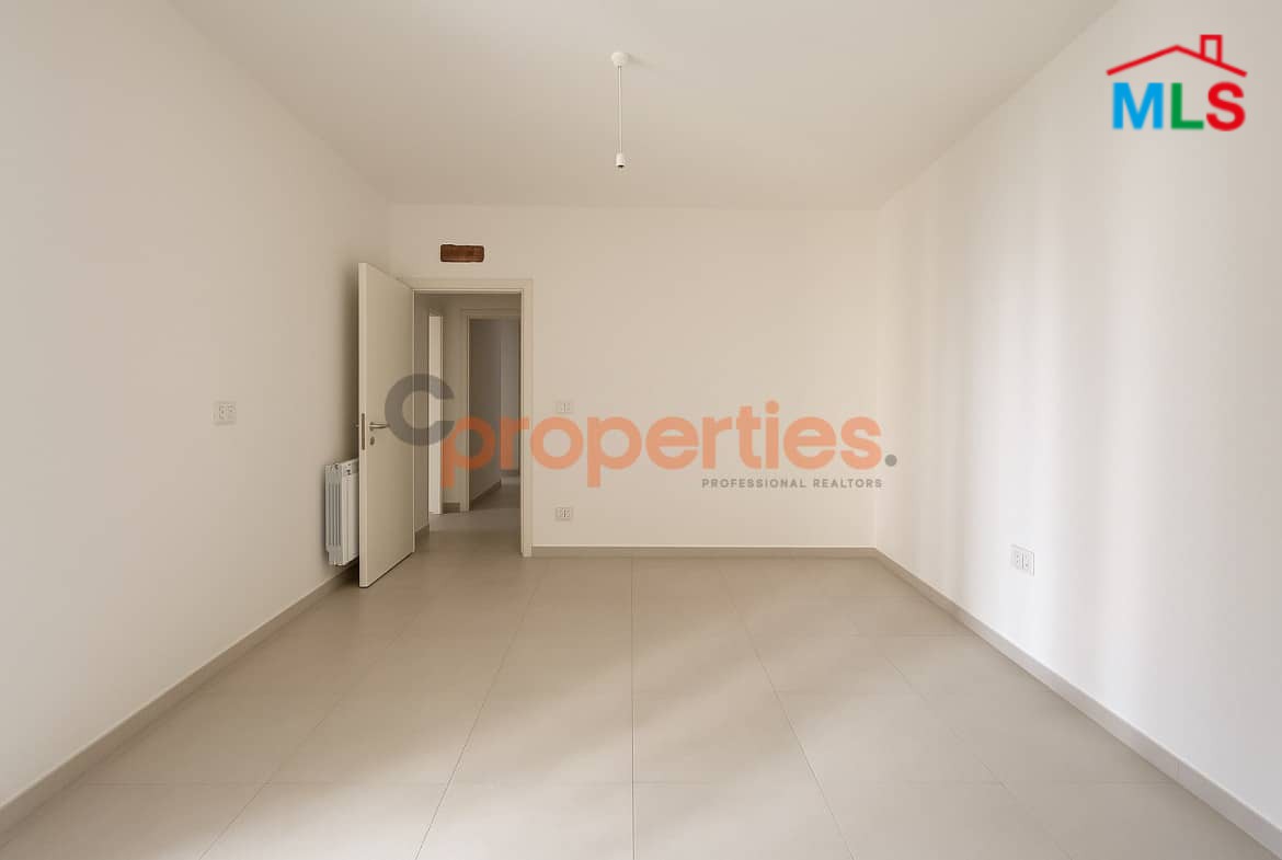 Apartment For Rent in Ghadir - CPKTC36