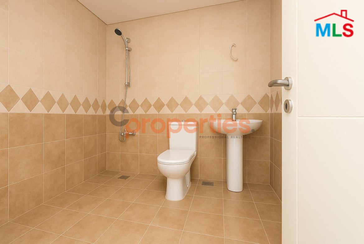 Apartment For Rent in Ghadir - CPKTC36