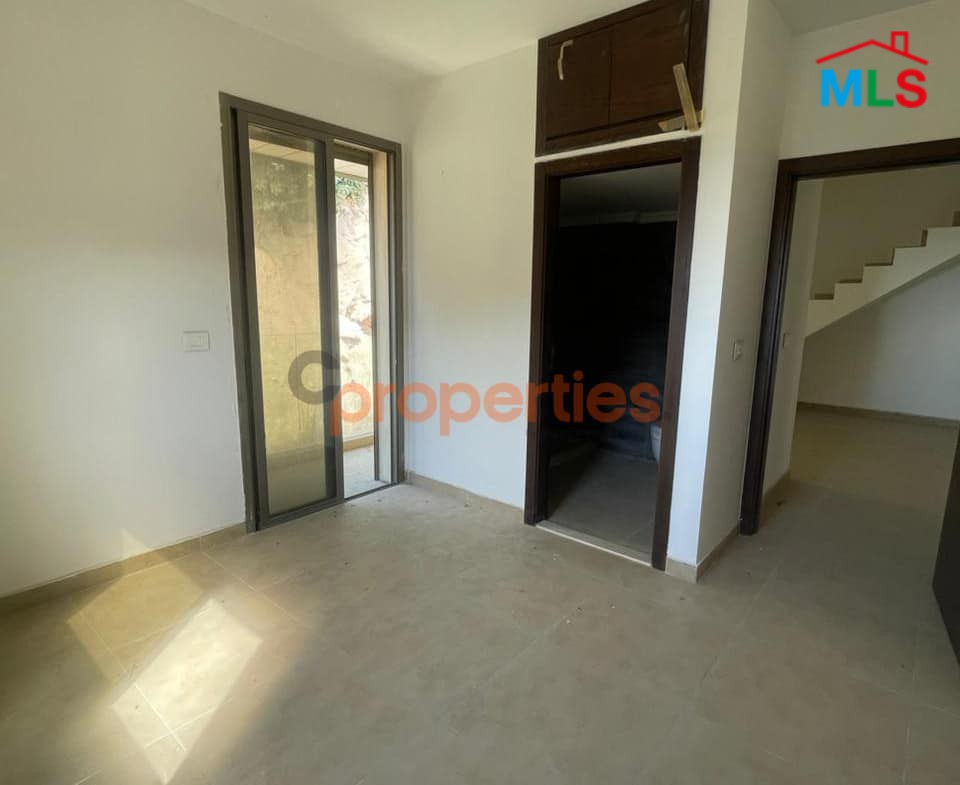 Duplex For Rent In Kfarhbab - CPKMT77