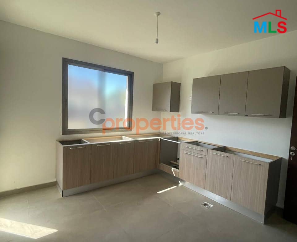 Duplex For Rent In Kfarhbab - CPKMT77