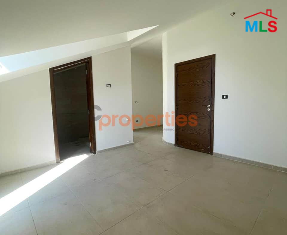 Duplex For Rent In Kfarhbab - CPKMT77