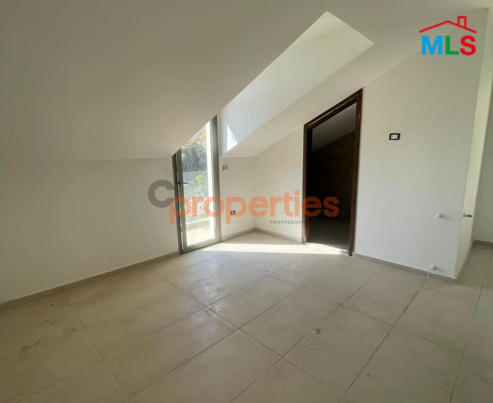 Duplex For Rent In Kfarhbab - CPKMT77