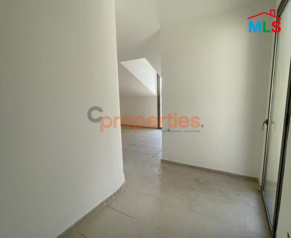 Duplex For Rent In Kfarhbab - CPKMT77