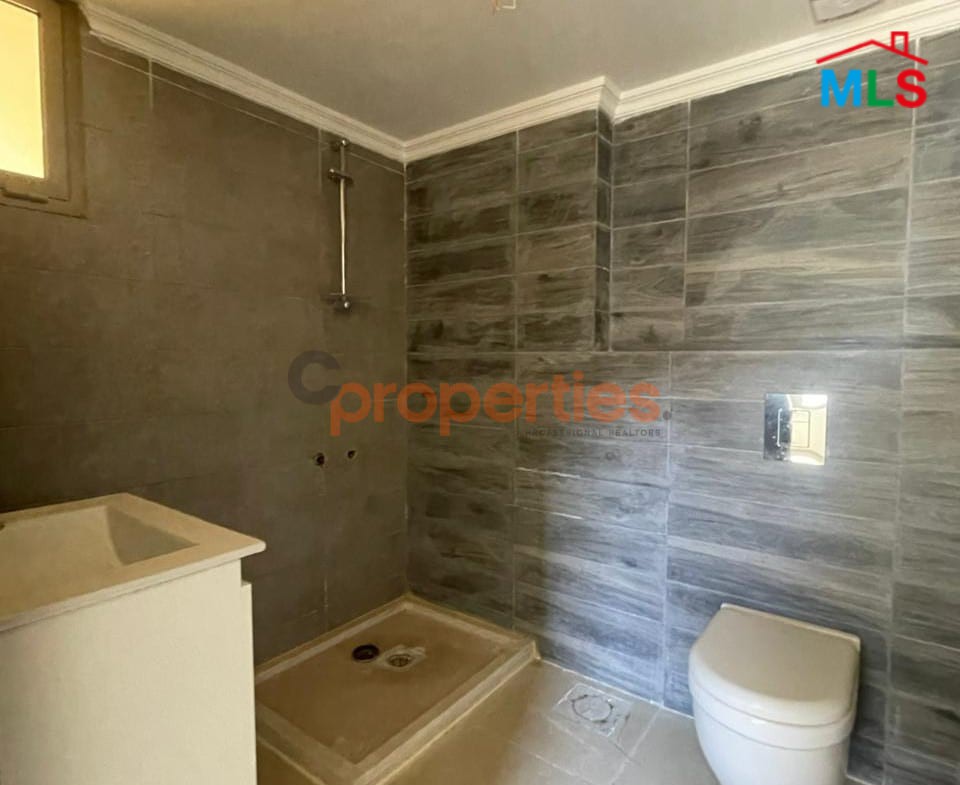 Duplex For Rent In Kfarhbab - CPKMT77