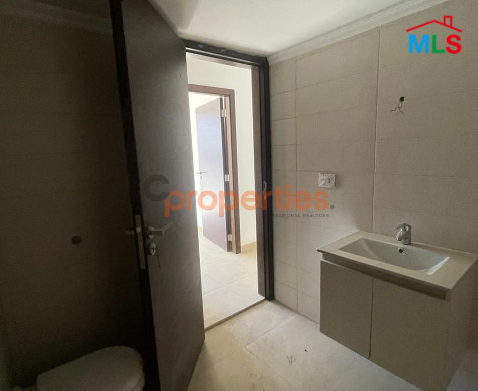 Duplex For Rent In Kfarhbab - CPKMT77