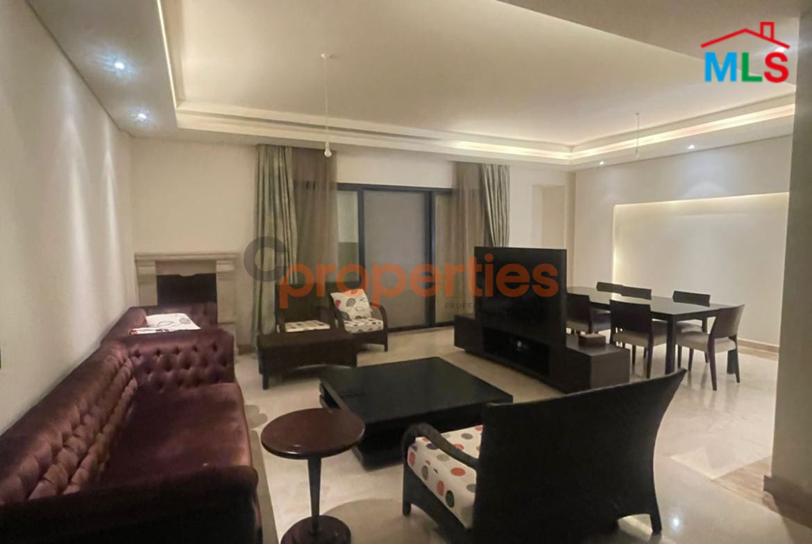 Apartment For Rent In Adma - CPKMT82