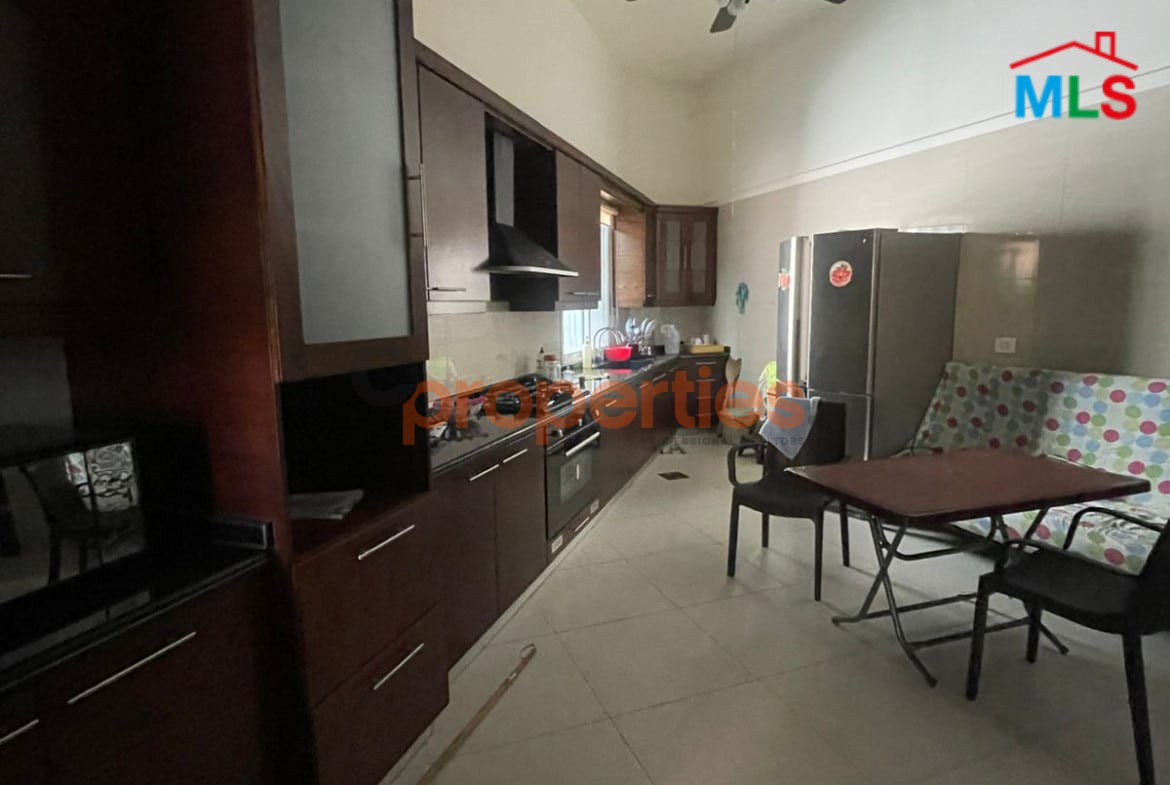 Apartment For Rent In Ghazir - CPKMT85