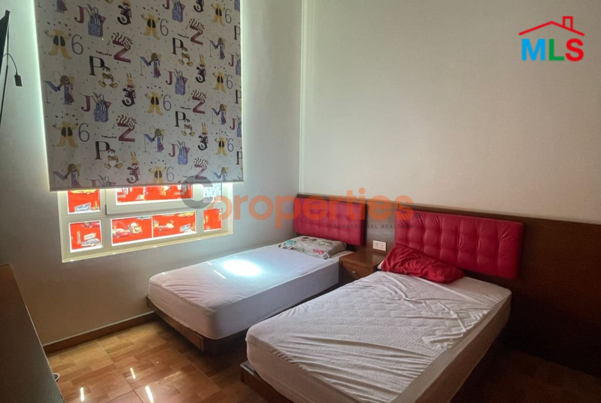 Apartment For Rent In Ghazir - CPKMT85