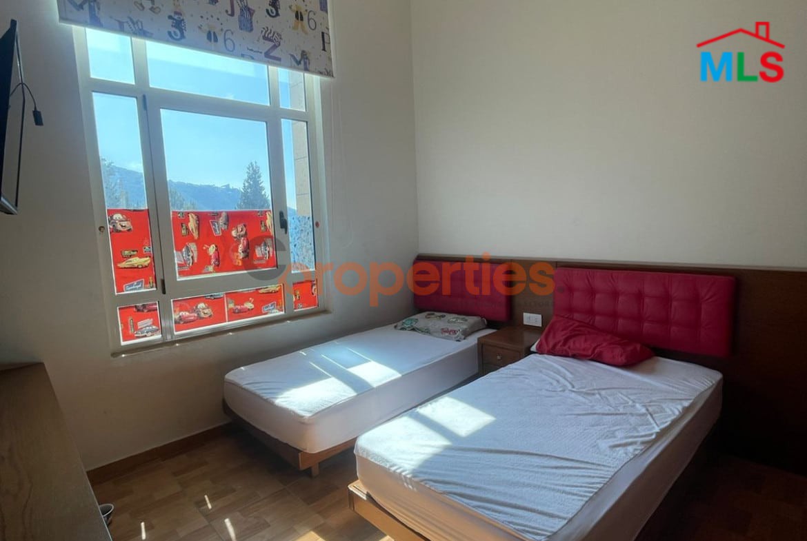 Apartment For Rent In Ghazir - CPKMT85