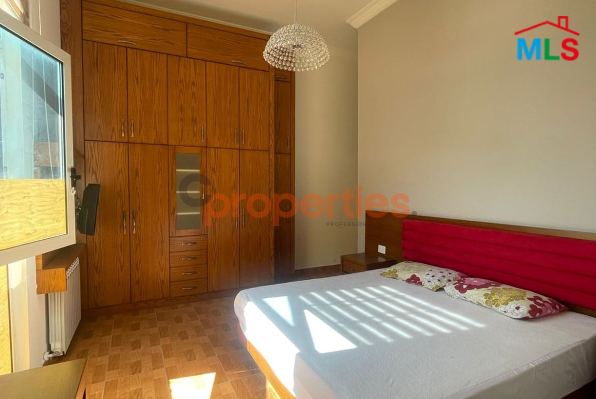 Apartment For Rent In Ghazir - CPKMT85