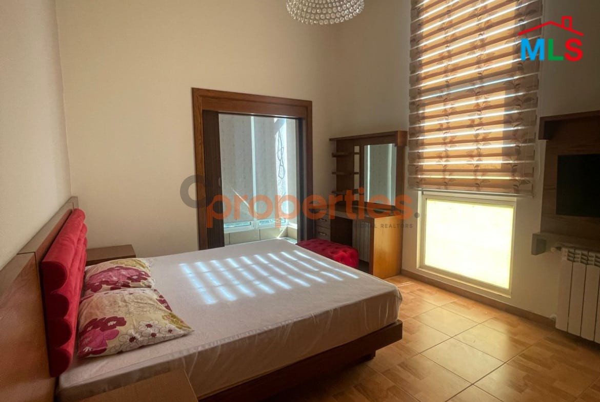 Apartment For Rent In Ghazir - CPKMT85