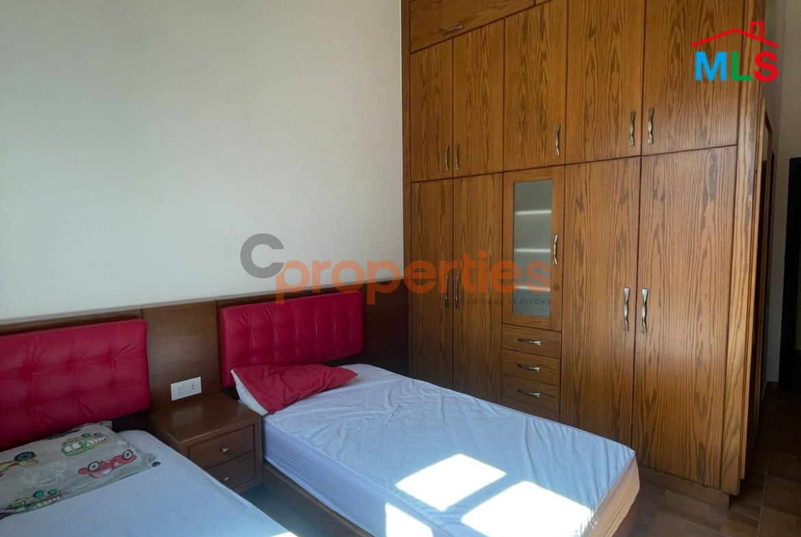Apartment For Rent In Ghazir - CPKMT85