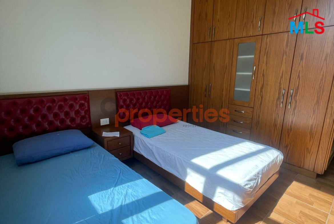 Apartment For Rent In Ghazir - CPKMT85