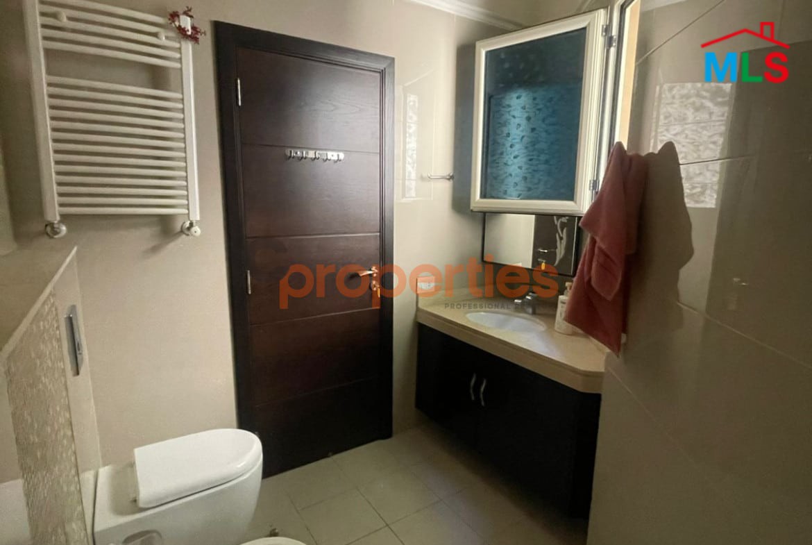 Apartment For Rent In Ghazir - CPKMT85