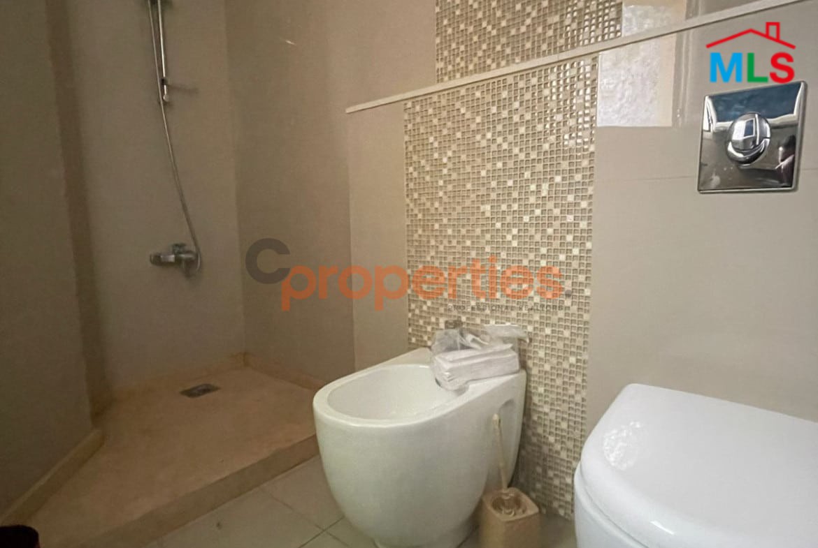 Apartment For Rent In Ghazir - CPKMT85