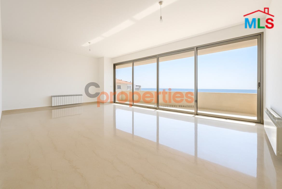 APARTMENT FOR RENT IN SAHEL ALMA - CPKTC64