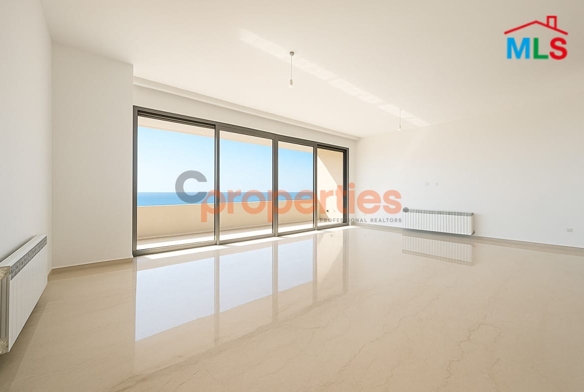 APARTMENT FOR RENT IN SAHEL ALMA - CPKTC64