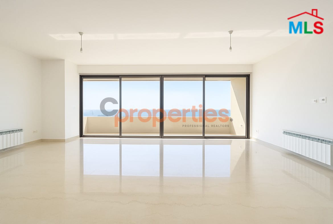 APARTMENT FOR RENT IN SAHEL ALMA - CPKTC64