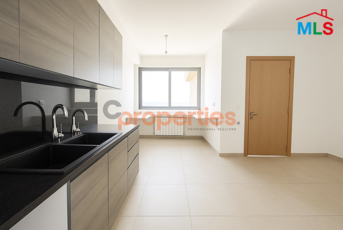 APARTMENT FOR RENT IN SAHEL ALMA - CPKTC64