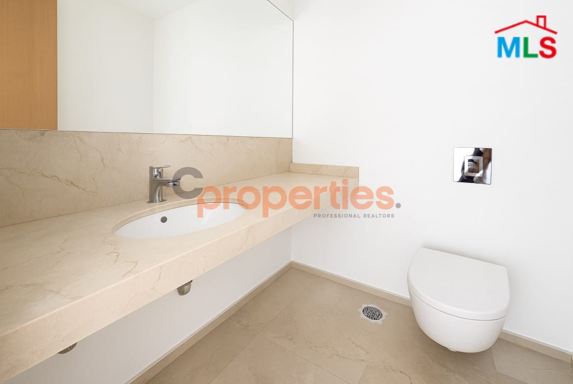 APARTMENT FOR RENT IN SAHEL ALMA - CPKTC64